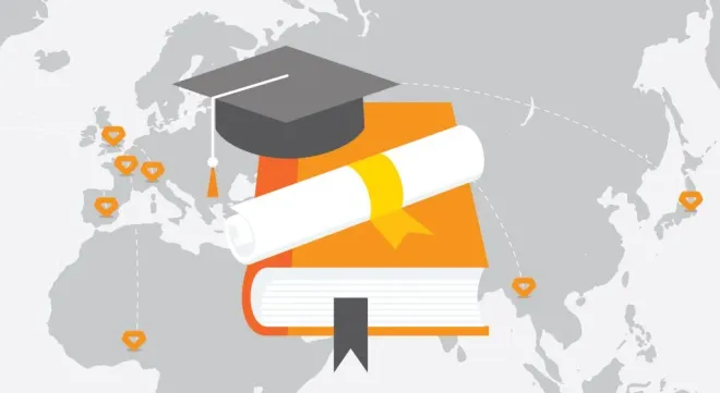 Uni Direct|本科生申请支持