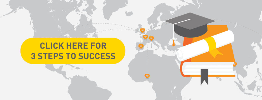 Uni Direct|UCAS Application Help