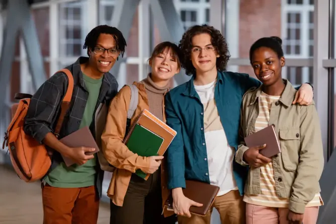 Your University Journey